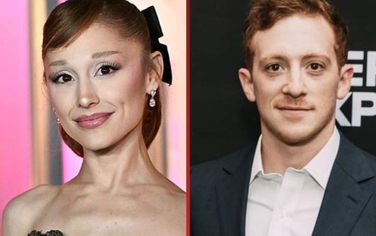 Ariana Grande y Ethan Slater cierran un capítulo de amor mientras brillan en nuevas etapas de sus carreras